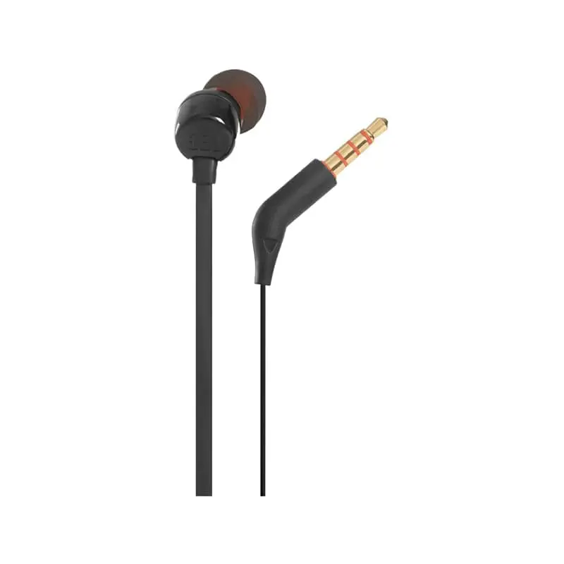 جک ورودی JBL HEADPHONE TUNE 110